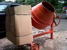 Spare Part For Concrete Equipments