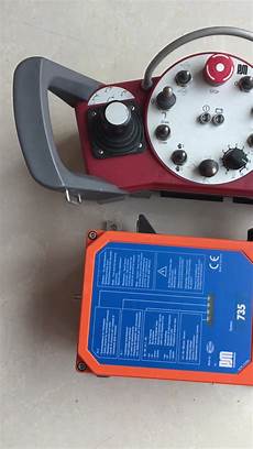 Spare Parts For Concrete Equipments