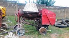Spare Parts For Concrete Equipments