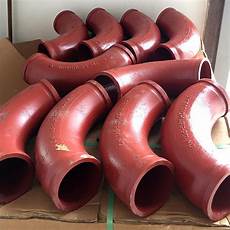 Spare Parts Of Concrete Equipments