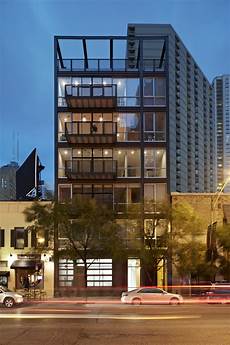 Special Building Projects