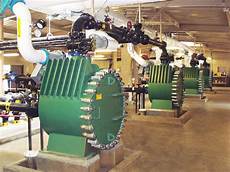 Spiral Cooling Systems