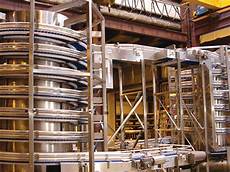 Spiral Cooling Systems