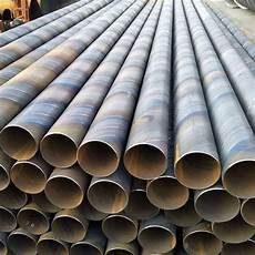 Spiral Steel Pipe