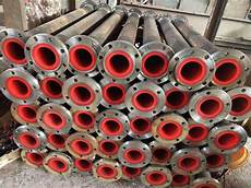 Spiral Steel Pipe