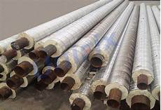 Spiral Steel Pipes
