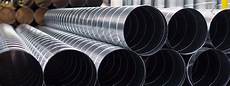 Spiral Steel Pipes