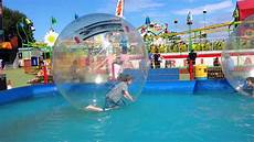 Splash Pool