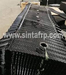 Splash Type Cooling Tower Filling Material