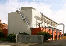 Splash Type Cooling Tower Filling Material