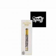 Spliff Filler