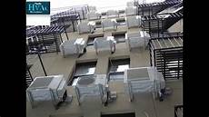 Split Cooling Systems
