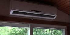 Split Cooling Systems