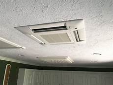 Split Cooling Units