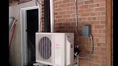 Split System Cooling Groups