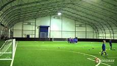 Sport Complex Buildings
