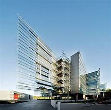 Sport Complex Buildings