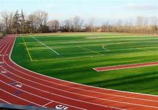 Sport Field Construction