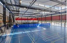 Sport Hall Constructions