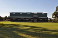 Sport Hall Constructions