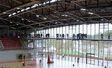 Sport Hall Constructions