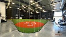 Sports Facility Construction