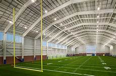 Sports Facility Construction