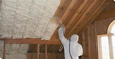 Spray Foam Insulation Equipment