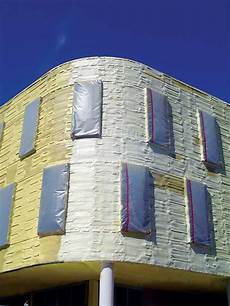 Spray Foam Insulation Equipment
