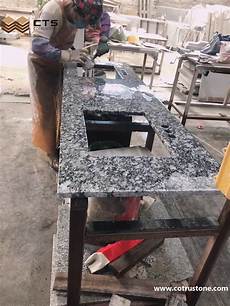 Spray Granite Plasters