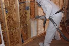 Spray Insulation Components
