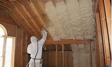 Spray Insulation Components