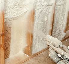 Spray Insulation Components