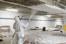 Spray Insulation Components