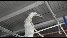 Spray Insulation