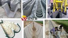 Spraying Concrete Pump