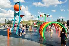 Sprayparks