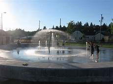 Sprayparks
