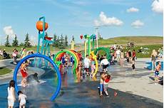 Sprayparks