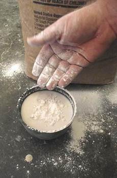 Sprinkle Plaster