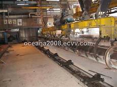Spun Pre-Stressed Concrete Pile Production Line