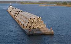 Spun Pre-Stressed Concrete Pile Production Line