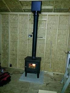 Square Chimney