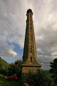 Square Chimney