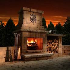 Square Chimney