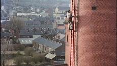 Square Chimney