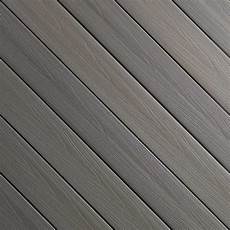 Square Decking Boards