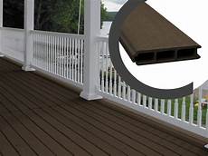 Square Decking Boards