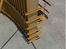 Stadium Formwork