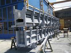 Stadium Formworks